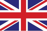 UK Flag